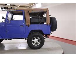 1970 Toyota Land Cruiser (CC-2082245) for sale in Denver , Colorado