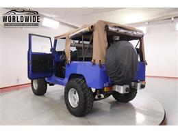 1970 Toyota Land Cruiser (CC-2082245) for sale in Denver , Colorado