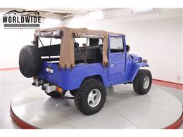 1970 Toyota Land Cruiser (CC-2082245) for sale in Denver , Colorado