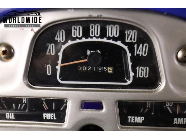 1970 Toyota Land Cruiser (CC-2082245) for sale in Denver , Colorado