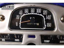 1970 Toyota Land Cruiser (CC-2082245) for sale in Denver , Colorado