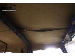 1970 Toyota Land Cruiser (CC-2082245) for sale in Denver , Colorado