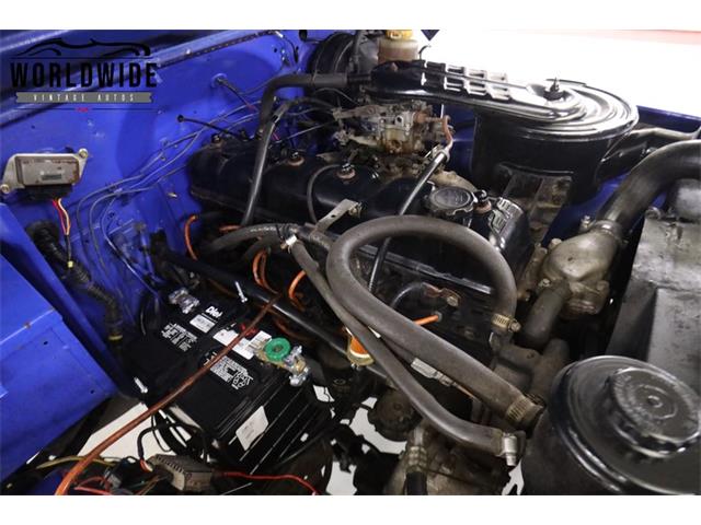 1970 Toyota Land Cruiser (CC-2082245) for sale in Denver , Colorado