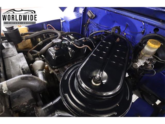 1970 Toyota Land Cruiser (CC-2082245) for sale in Denver , Colorado