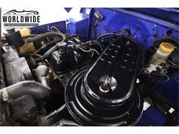1970 Toyota Land Cruiser (CC-2082245) for sale in Denver , Colorado