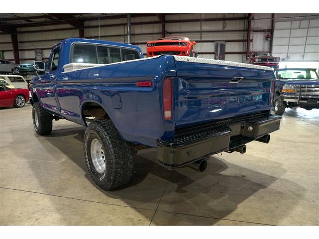1979 Ford F150 (CC-2082246) for sale in Kentwood, Michigan