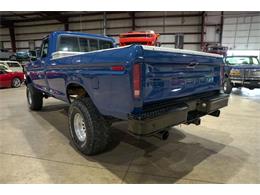 1979 Ford F150 (CC-2082246) for sale in Kentwood, Michigan
