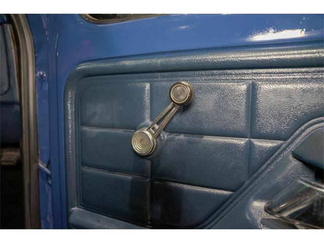 1979 Ford F150 (CC-2082246) for sale in Kentwood, Michigan