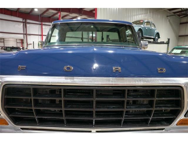1979 Ford F150 (CC-2082246) for sale in Kentwood, Michigan