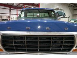 1979 Ford F150 (CC-2082246) for sale in Kentwood, Michigan