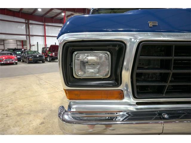 1979 Ford F150 (CC-2082246) for sale in Kentwood, Michigan