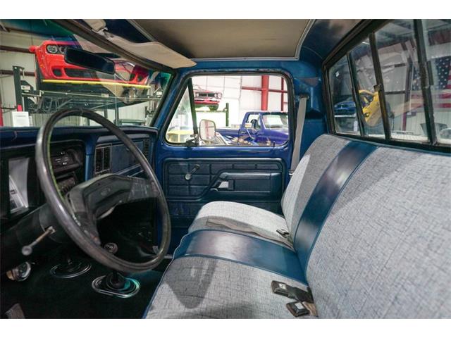 1979 Ford F150 (CC-2082246) for sale in Kentwood, Michigan