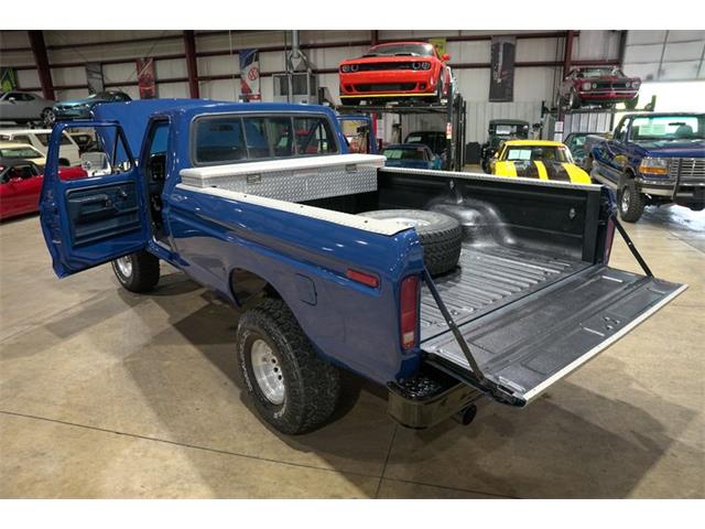 1979 Ford F150 (CC-2082246) for sale in Kentwood, Michigan