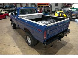 1979 Ford F150 (CC-2082246) for sale in Kentwood, Michigan