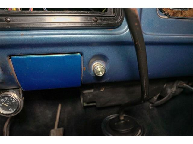 1979 Ford F150 (CC-2082246) for sale in Kentwood, Michigan