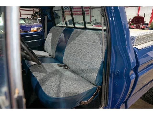 1979 Ford F150 (CC-2082246) for sale in Kentwood, Michigan