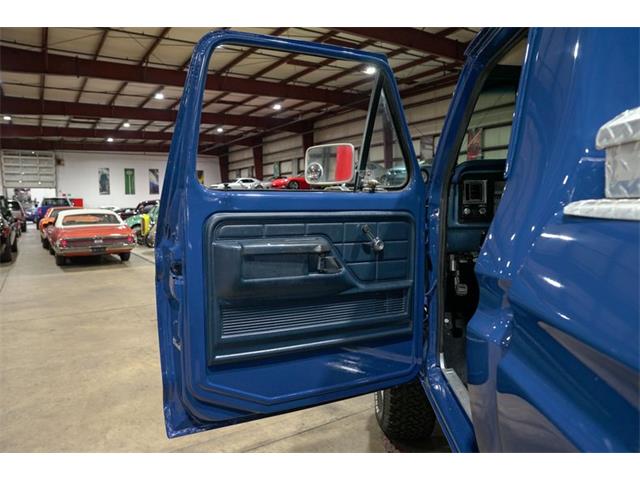 1979 Ford F150 (CC-2082246) for sale in Kentwood, Michigan
