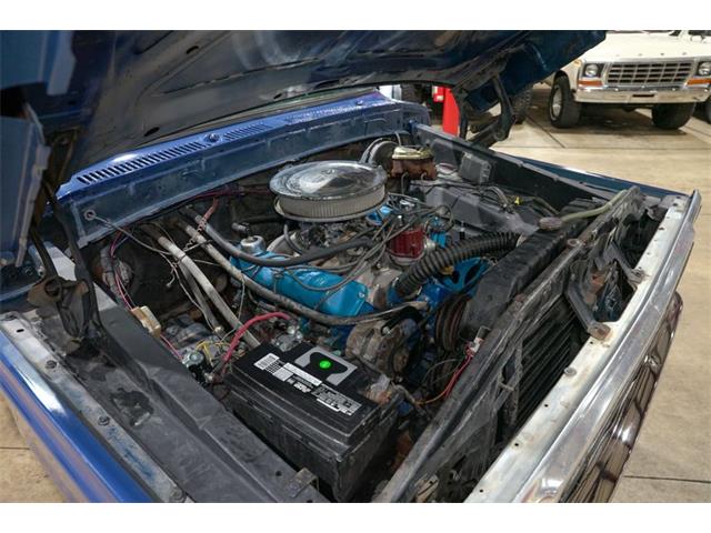 1979 Ford F150 (CC-2082246) for sale in Kentwood, Michigan