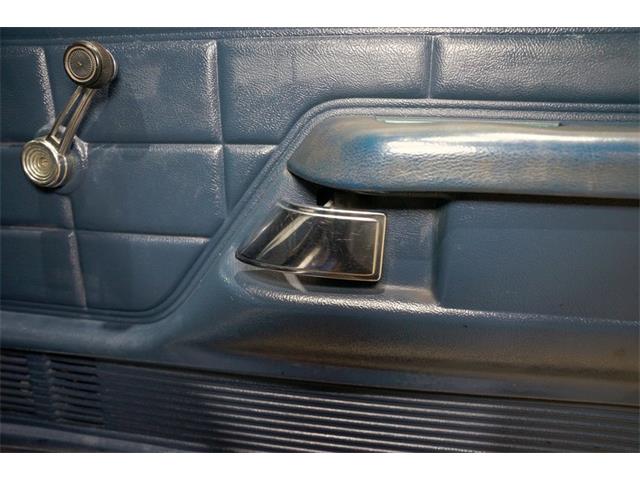 1979 Ford F150 (CC-2082246) for sale in Kentwood, Michigan