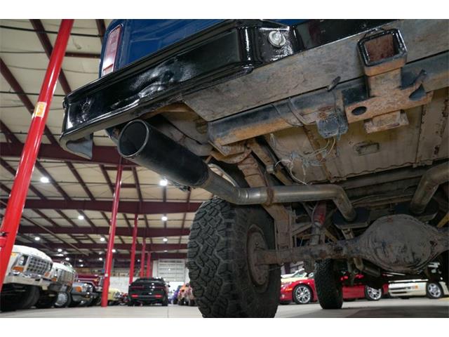 1979 Ford F150 (CC-2082246) for sale in Kentwood, Michigan