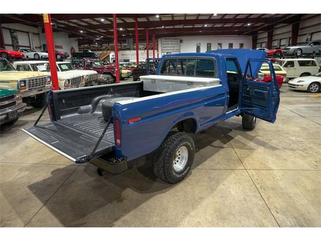1979 Ford F150 (CC-2082246) for sale in Kentwood, Michigan