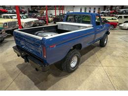 1979 Ford F150 (CC-2082246) for sale in Kentwood, Michigan