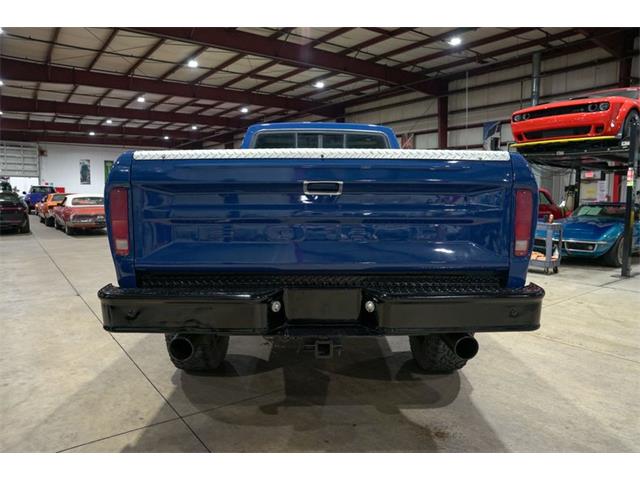 1979 Ford F150 (CC-2082246) for sale in Kentwood, Michigan