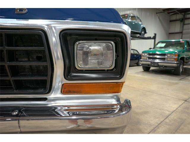 1979 Ford F150 (CC-2082246) for sale in Kentwood, Michigan
