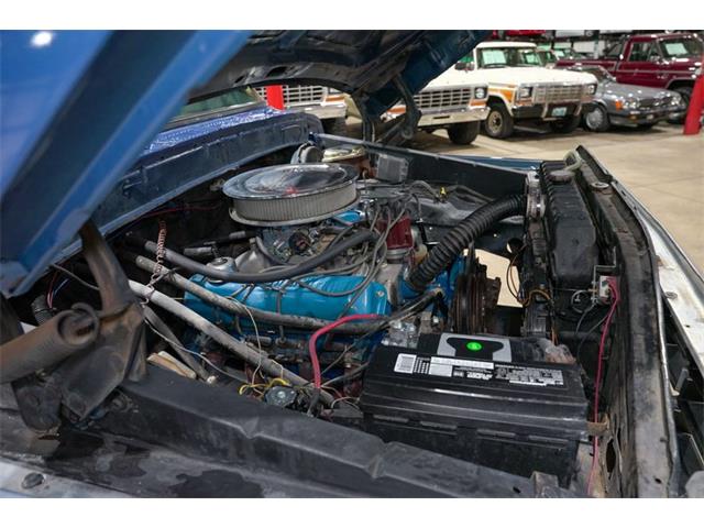 1979 Ford F150 (CC-2082246) for sale in Kentwood, Michigan