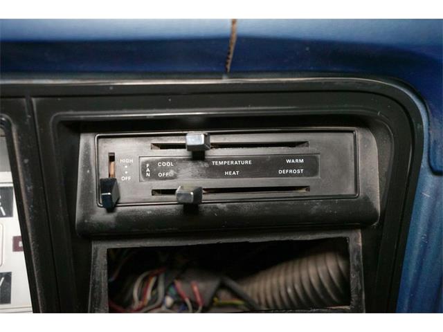 1979 Ford F150 (CC-2082246) for sale in Kentwood, Michigan
