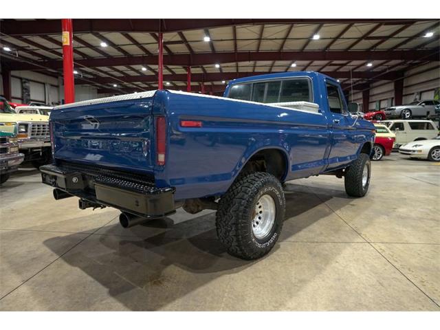 1979 Ford F150 (CC-2082246) for sale in Kentwood, Michigan