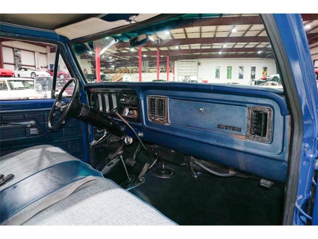 1979 Ford F150 (CC-2082246) for sale in Kentwood, Michigan