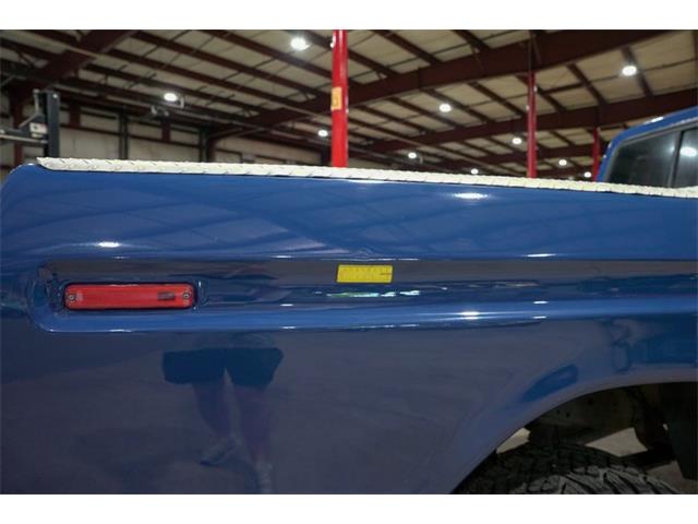 1979 Ford F150 (CC-2082246) for sale in Kentwood, Michigan