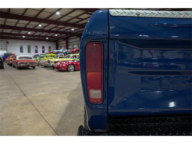 1979 Ford F150 (CC-2082246) for sale in Kentwood, Michigan