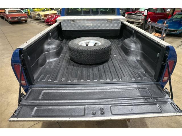 1979 Ford F150 (CC-2082246) for sale in Kentwood, Michigan