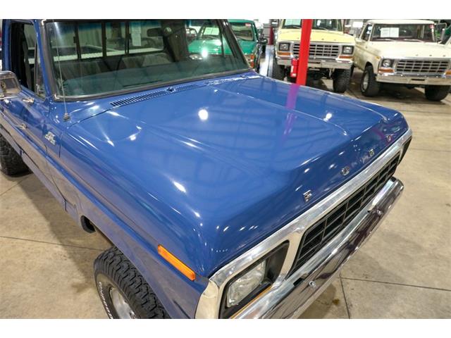 1979 Ford F150 (CC-2082246) for sale in Kentwood, Michigan