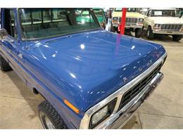 1979 Ford F150 (CC-2082246) for sale in Kentwood, Michigan