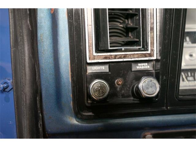 1979 Ford F150 (CC-2082246) for sale in Kentwood, Michigan