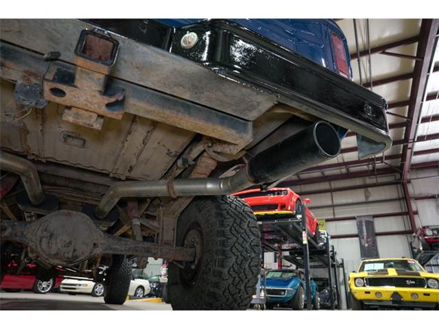 1979 Ford F150 (CC-2082246) for sale in Kentwood, Michigan