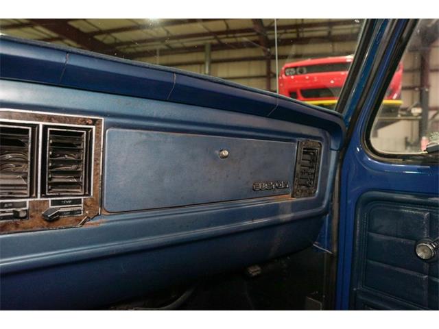 1979 Ford F150 (CC-2082246) for sale in Kentwood, Michigan