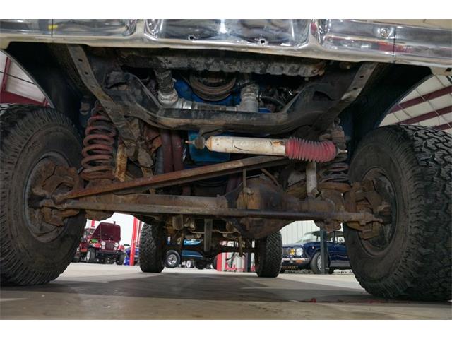1979 Ford F150 (CC-2082246) for sale in Kentwood, Michigan