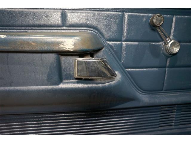 1979 Ford F150 (CC-2082246) for sale in Kentwood, Michigan