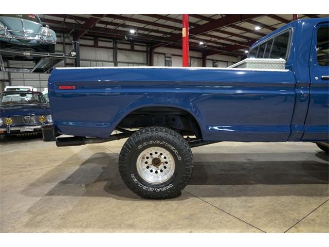 1979 Ford F150 (CC-2082246) for sale in Kentwood, Michigan