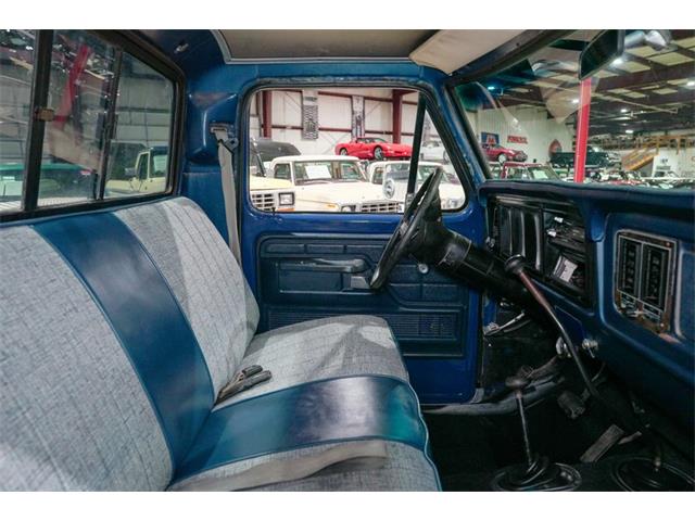 1979 Ford F150 (CC-2082246) for sale in Kentwood, Michigan