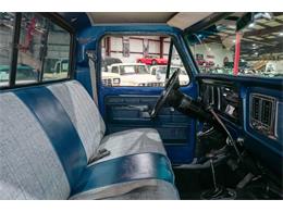 1979 Ford F150 (CC-2082246) for sale in Kentwood, Michigan