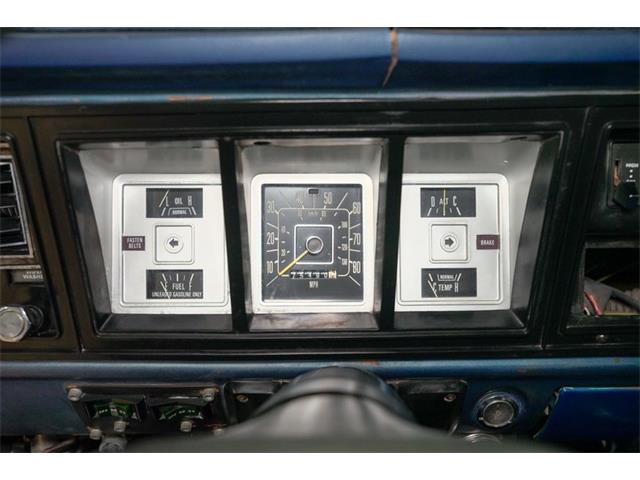 1979 Ford F150 (CC-2082246) for sale in Kentwood, Michigan