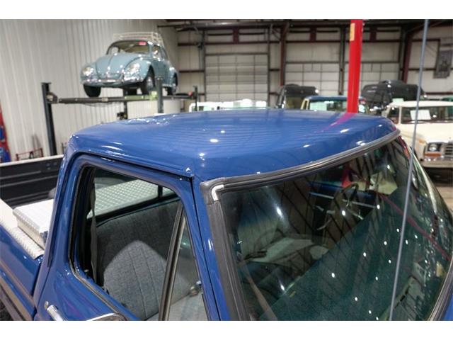 1979 Ford F150 (CC-2082246) for sale in Kentwood, Michigan