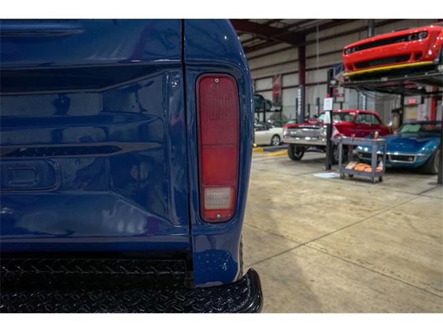 1979 Ford F150 (CC-2082246) for sale in Kentwood, Michigan