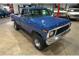 1979 Ford F150 (CC-2082246) for sale in Kentwood, Michigan