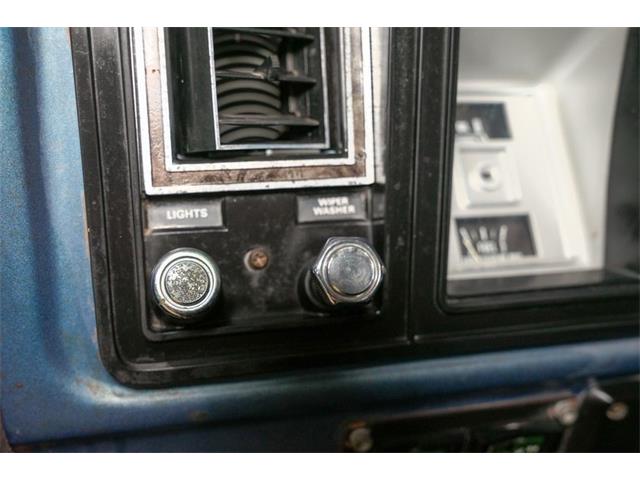 1979 Ford F150 (CC-2082246) for sale in Kentwood, Michigan